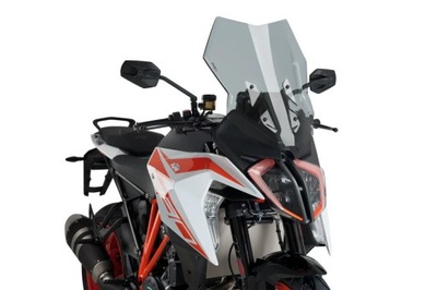 PUIG 3564H STIKLAS DŪMINĖ KTM 1290 SUPERDUKE GT 