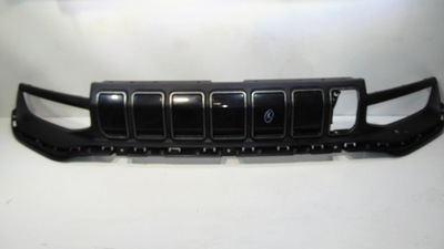 Jeep avenger решётка радиатора решётка радиатора бампера перед передняя 735770622 фото №1