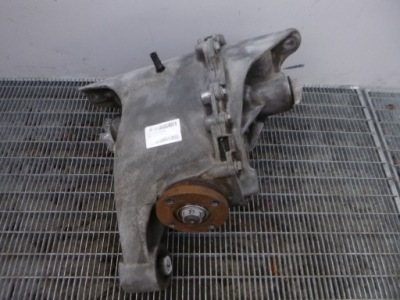 Discovery 4 iv 3.0d міст задній диференціал задня 3.21 oem фото №1