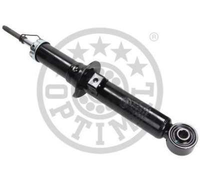 Optimal амортизатор kia sorento i jc правий фото №1