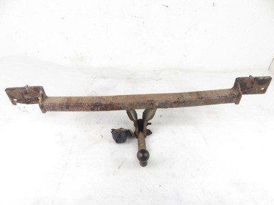 TOW BAR BMW E39 UNIVERSAL  