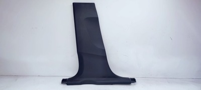 Защита обшивка стойка b левая audi q3 8u0867239 фото №1