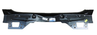 Pas задній зовнішній ford edge mk2 2016- фото №1