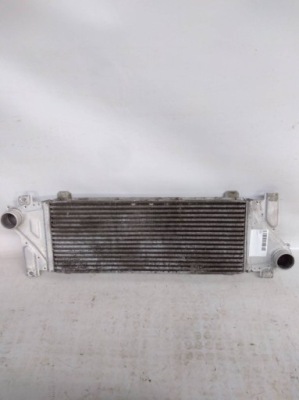 Інтеркулер a9015011001 mercedes sprinter фото №1