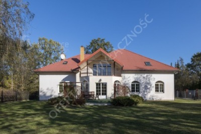 Dom, Kobyłka, Wołomiński, 554 m²