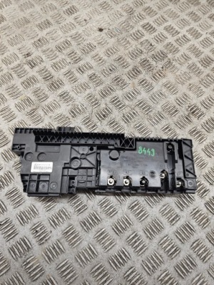 Коробка запобіжників mercedes vito w447 a4475404326 фото №1