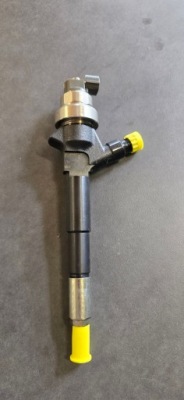 Форсунки 8-97376270-3 opel corsa 1.7 cdti фото №1