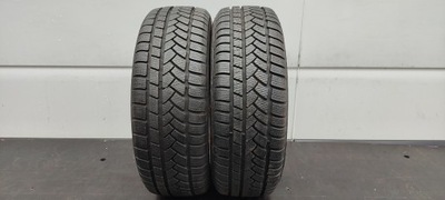 Opony zimowe Rigdon 195/60R15 88 T Bieżnik : 7-8mm