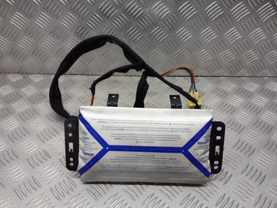 Подушка подушка безпеки пасажира renault espace iv 8200091694a фото №1