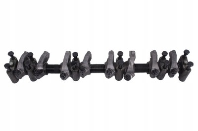 Клавіатура головки nissan cabstar 06r. lift 3,0d фото №1