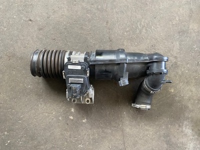 Alfa romeo stelvio 2.2 резонатор воздуха фото №1