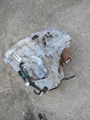 Qashqai коробка передач передач qashqai lift j10 1.5dci фото №1