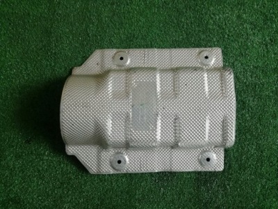 Захист теплова dacia dokker 205476721r оригінал фото №1