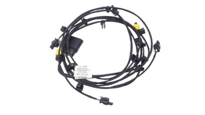 JUEGO DE CABLES DE PARAGOLPES 4PDC PROTECCIÓN AUDI A3 8V0971085R  