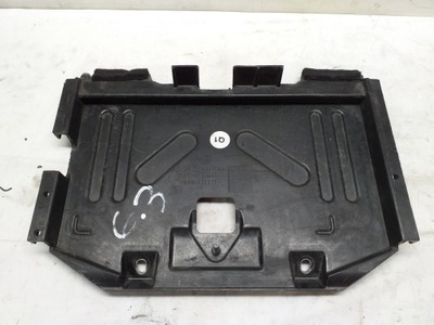 Mercedes w222 основание аккумулятор фото №1