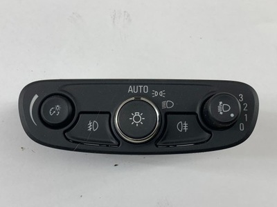 Opel insignia b переключатель света 39121795 фото №1