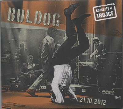 Buldog - Koncerty W Trójce 008 - 21.10.2012 [