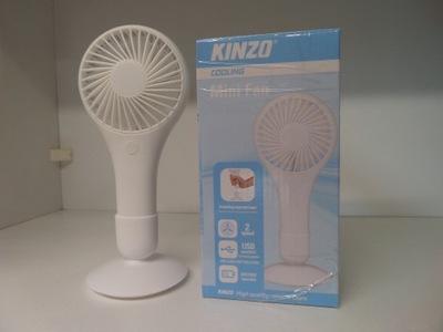 Mini Wentylator Kinzo Mini
