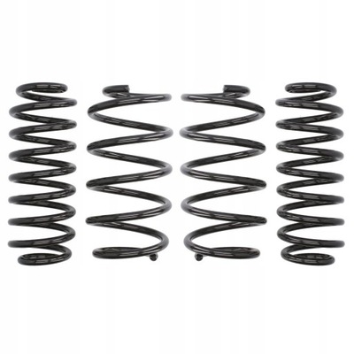 Пружины eibach pro kit vw scirocco фото №1