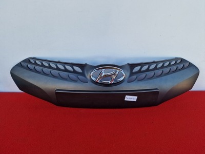 Hyundai i30 2 ii решітка радіатора решітка радіатора 12-15 rok 86352a6300 pak11/094 фото №1