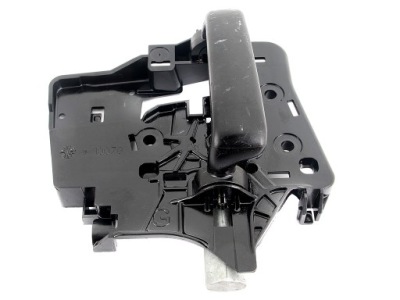 Ручка дверь раздвижных левая задняя scudo iii фото №1