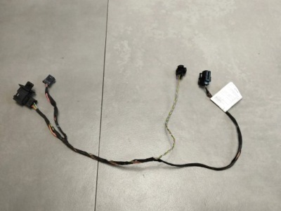 Bmw x5 f15 жгут бардачка 9306091 фото №1