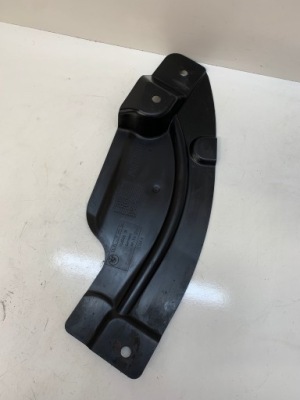 Защита подвеска средняя bmw x1 e84 фото №1