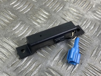 2017 infiniti qx80 блоки управления h160201 фото №1