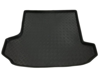 SKODA KODIAQ 7 PERSONAL , COVERING MAT BOOT  