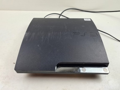 Sony Playstation 3 Slim (2152712)