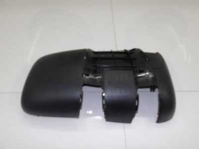 Fiat iveco daily корпус дзеркало лівий перед фото №1