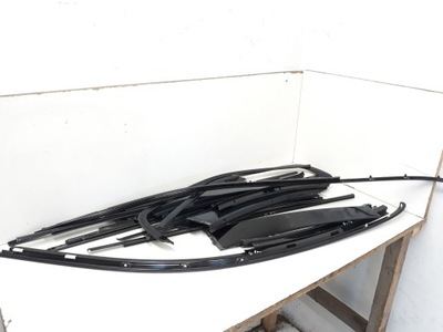 2006 bmw x5 e53 кузов kit фото №1