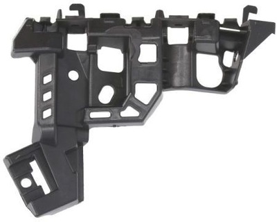 BLIC MOUNTING BUMPER 5502-00-5054931P  