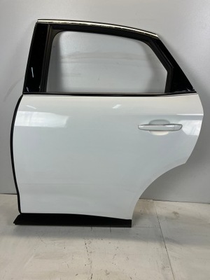 Citroen ds 7 дверь левая правое задние w цвет фото №1