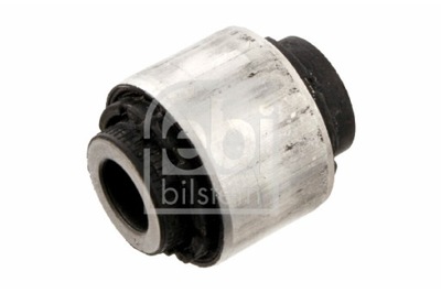 FEBI BILSTEIN SILENTBLOCK РЫЧАГА ЗАД L\/P AUDI A1 A3 Q3 TT CUPRA фото