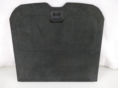 Volvo xc60 i lift підлога плита багажника обшивка фото №1