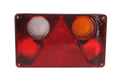 Лампа задня was 115 фото №1