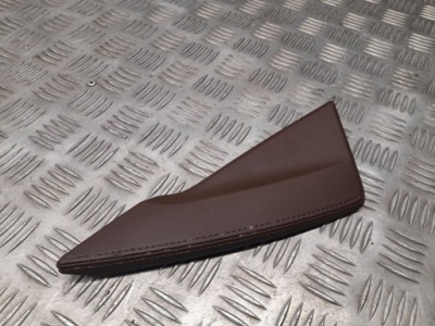 Alfa romeo stelvio 2018 другой элементы туннель среднего фото №1