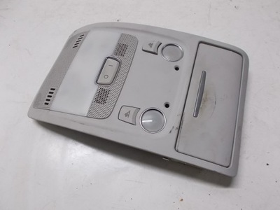 Audi a4 b8 лампа потолочный фото №1