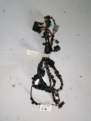 Электропроводка жгут крышки задняя volkswagen golf vii фото №1