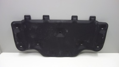 Volvo xc40 шумоізоляція капот 31442796 фото №1