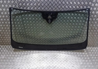 Bmw x6 g06 скло перед лобове 2021r фото №1