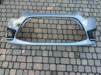 Ford cmax c-max ii 2 10-14 бампер перед противотуманные фары решётки led drl фото №1