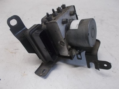 Citroen c4 picasso ii lift насос abs 9812786760 фото №1