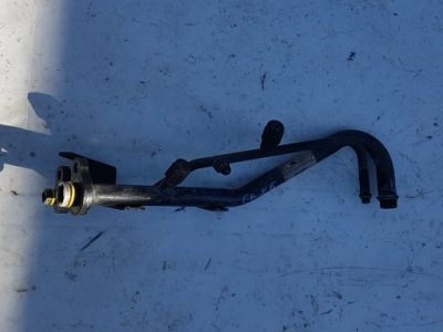 Шланг трубка кондиціонера кондиціонер daf cf euro 6 1955410 фото №1