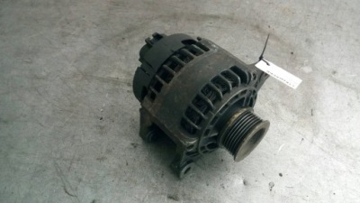 Генератор alfa romeo 156 1.6 ts magneti marelli фото №1