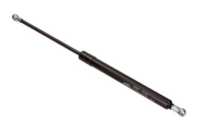 Пружина gaz. subaru justy 07- /задняя/ /hb /mm/ фото №1