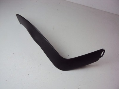 Молдинг бампера лівий задня renault twingo iii gt фото №1