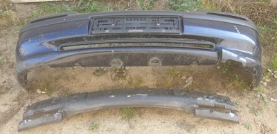 Бампер передній перед opel sintra фото №1