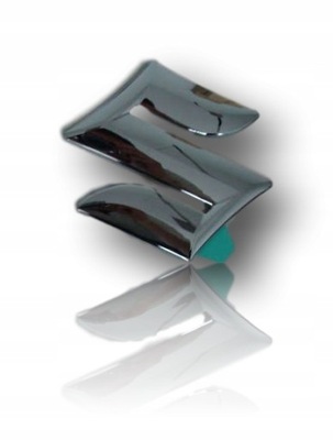 SUZUKI SWIFT CELERIO IGNIS SPLASH S-CROSS EMBLEMAT